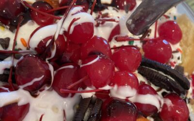 Disney World Treats