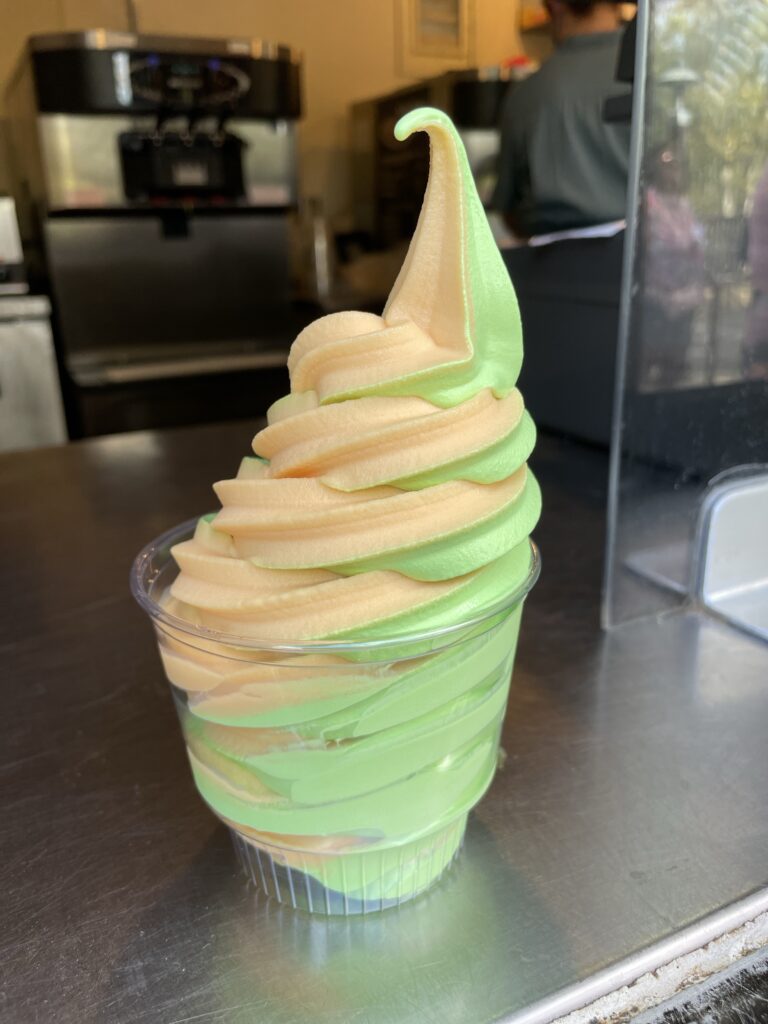 Dole Whip