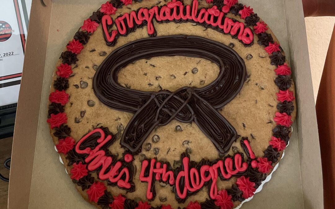 Cookie Cake Celebration