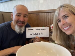 Pho Challenge Winner