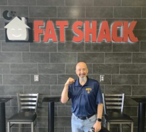 Fat Shack Challenge Winner